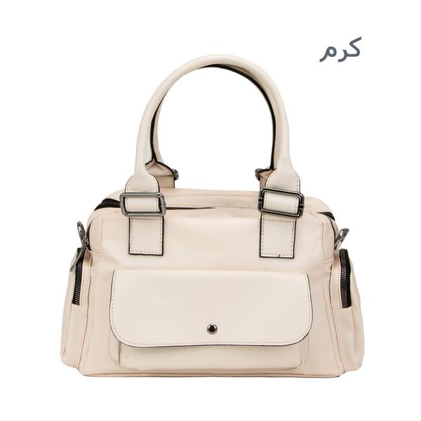 کیف دوشی زنانه مدل NU-00670