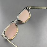 عینک آفتابی ویفرر (Wayfarer) آلبرت وگ مدل S31127C2 Acetate Avantgarde Visionary