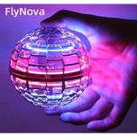 توپ پرنده بومرنگ