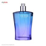 ادو پرفیوم مردانه ژک ساف مدل Victor حجم 100 میلی لیتر