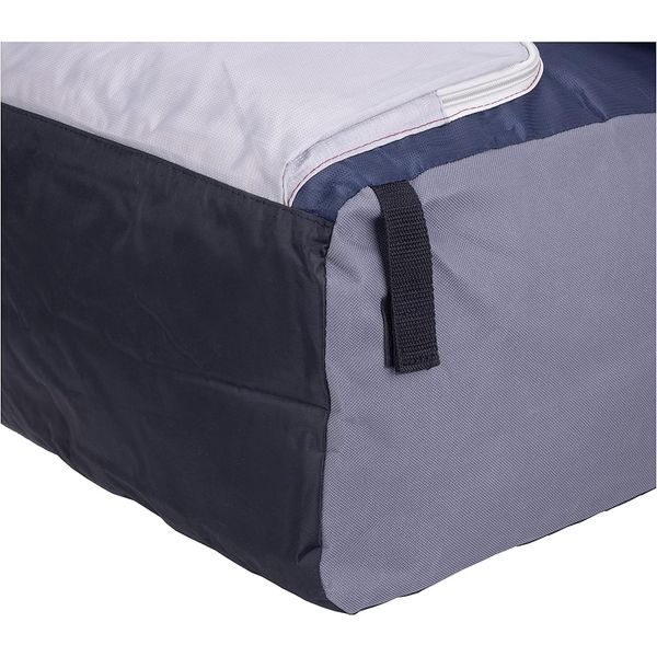 کیف خنک نگهدارنده کمپینگاز مدل Fold N Cool کد G2025 گنجایش 30 لیتر