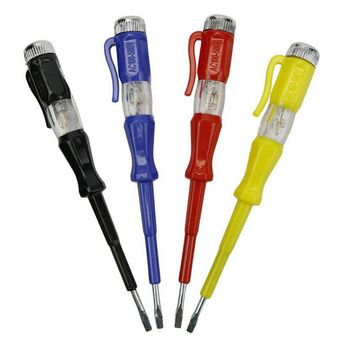 فازمتر رنگی 15cm