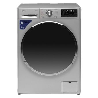 ماشین لباسشویی اتوماتیک جی پلاس مدل GWM-P99S ظرفیت 9 کیلوگرم