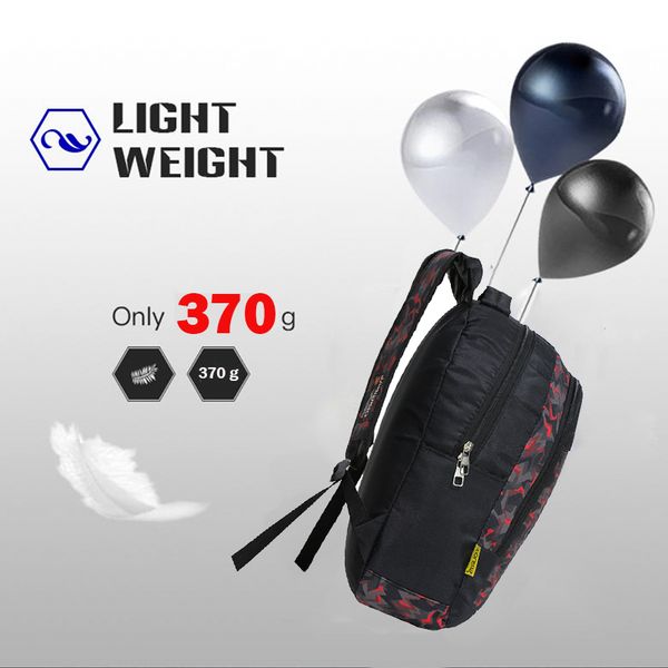 کوله پشتی اسپرت توریث مدل RXZ-4100