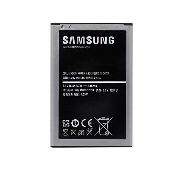 باتری موبایل سامسونگ Galaxy Note 3 مدل B800BE