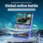 کنسول بازی دستی مدل J36 Ultra با صفحه‌نمایش 3.5 اینچ IPS