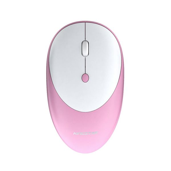 ماوس بی سیم کینگ استار مدل KM330W