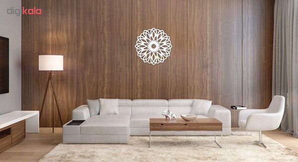 آینه بنی دکو مدل m191