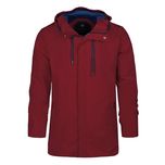 کاپشن مردانه مدل SB-SS-6701-D3