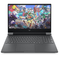 لپ تاپ 15.6 اینچی اچ‌پی مدل Victus 15 fa2013dx-i5 13420H-RTX3050 6GB-8GB DDR4 3200MHz-512GB SSD-W