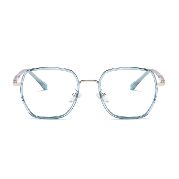 عینک محافظ چشم مدل TJ802C120-P81 Anti Blue Light