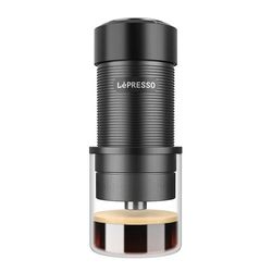 اسپرسوساز سفری LEPRESSO مدل LPRJPCMBK