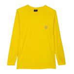 تی شرت آستین بلند ورزشی زنانه مدل MDSS-NB0797