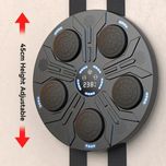 بوکس دیواری موزیکال