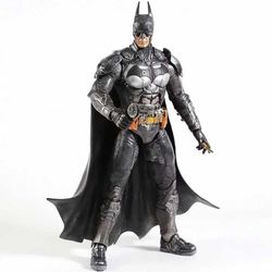 اکشن فیگور نکا مدل بتمن طرح Batman Arkham Asylum