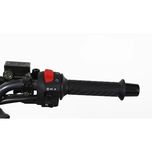 موتورسیکلت نیرو موتور مدل گلکسی NA180cc سال 1405