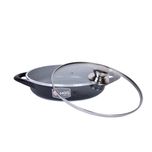 تابه ام جی اس مدل ITALY B سایز 32