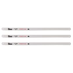 تیغ کمان اره آهن بر مدل m10 بسته 3 عددی