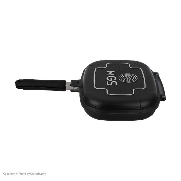 سرویس پخت و پز 15 پارچه ام جی اس مدل gc1511