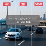 دوربین ثبت وقایع