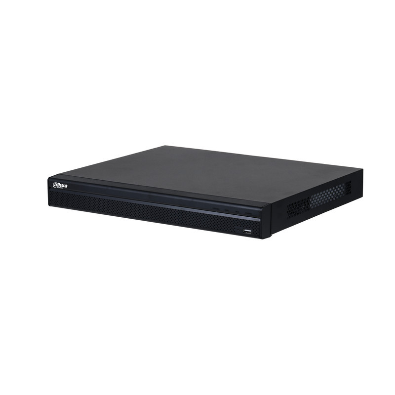 ضبط کننده ویدیویی تحت شبکه داهوا مدل NVR4108-4KS3/L