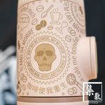 اسپرسو ساز واکاکو مدل DARK SOULS کد F2022