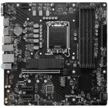 MotherBoard MSI PRO B760M-P DDR4