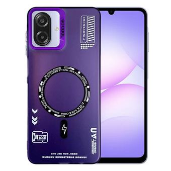 کاور کلاسیک مدل so cool مناسب برای گوشی موبایل سامسونگ Galaxy A10S