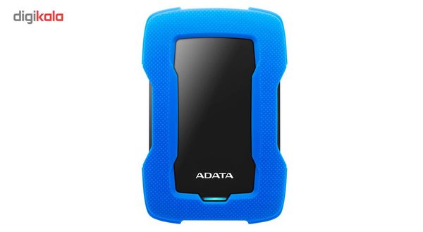 هارد اکسترنال ای دیتا مدل HD330 ظرفیت یک ترابایت