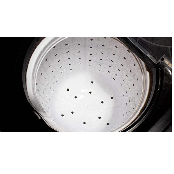 ماشین لباسشویی دو قلو 15.5 کیلوگرم نیمه-اتوماتیک پاکشوما مدل FA15