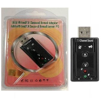 کارت صدا اکسترنال ولوم دار دی نت D-Net