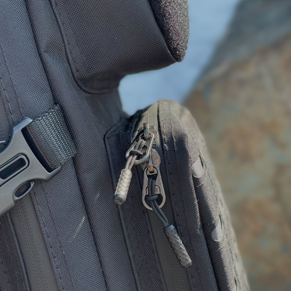 کوله پشتی کوهنوردی 50 لیتری مدل M3