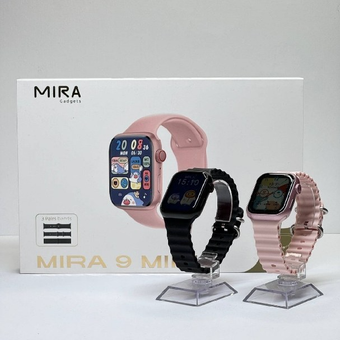 ساعت هوشمند میرا 9 مینی mira9mini