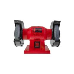 سنگ رومیزی ادون مدل GM-125 سایز 125 میلیمتر