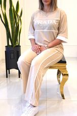 تیشرت شلوار پرادا 2870
