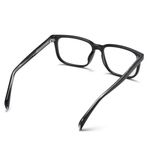 فریم عینک طبی مدل CG7201C01P109 Polarized Double Switch به همراه کاور آفتابی