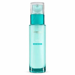 ژل آبرسان صورت لورآل مدل Nem Terapisi Aloe Vera Suyu مناسب برای پوست خشک حجم 70 میلی‌لیتر
