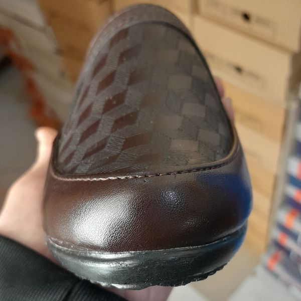 کفش طبی زنانه مدل 145ch