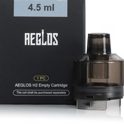 کارتریج یوول اگلوس UWELL Aeglos H2 Pod