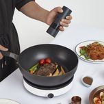 فلفل ساب و نمک ساب