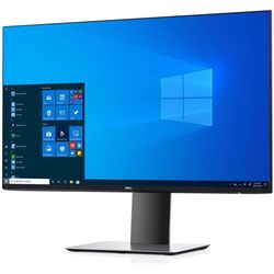 مانیتور manitor Dell2401 استوک