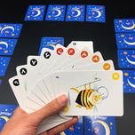 بازی فکری هوپا مدل نیکیماک