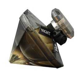 ادوپرفیوم زنانه بالرینا مدل NIGHT با رایحه گرم حجم 90 میلی‌لیتر