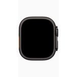 ساعت هوشمند 49 میلی متری اپل مدل Ultra 3 Black Titanium Case با بند Alpine