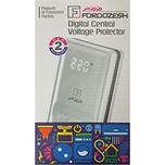 محافظ ولتاژ فروزش مدل پیش کنتوری دیجیتالی DG80 آمپر 80