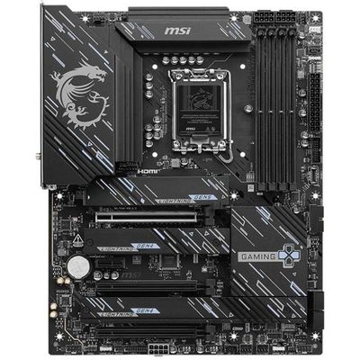 MotherBoard MSI Z890 Gaming Plus WiFi DDR5