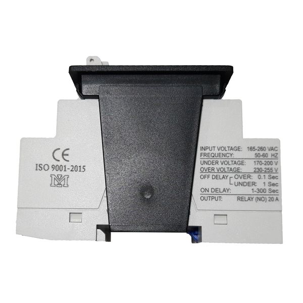 محافظ ولتاژ شیوا امواج مدل VPJN-20