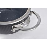 سرویس پخت و پز 12 پارچه ام جی اس کد 800305