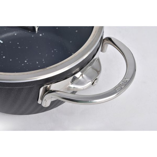 سرویس پخت و پز 12 پارچه ام جی اس کد 800305