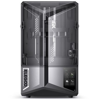 پرینتر سه بعدی الگو مدل SATURN 4 ULTRA 16K